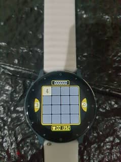 Smart watch ZLO2D 0