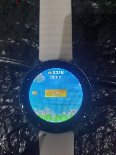 Smart watch ZLO2D 1