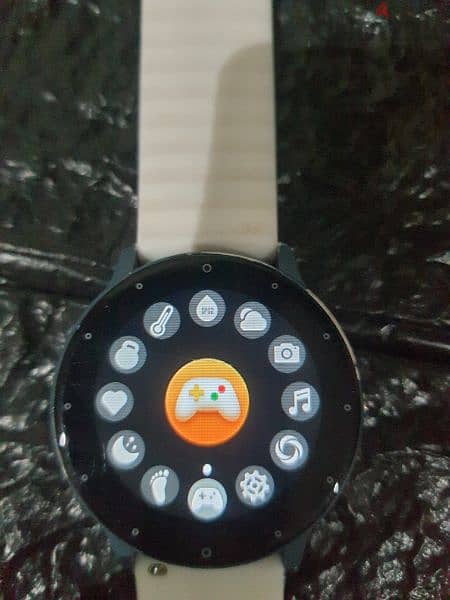 Smart watch ZLO2D 2