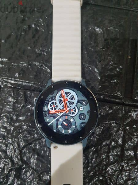 Smart watch ZLO2D 4