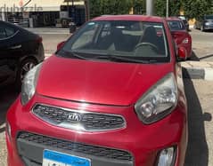 Kia Picanto 2016