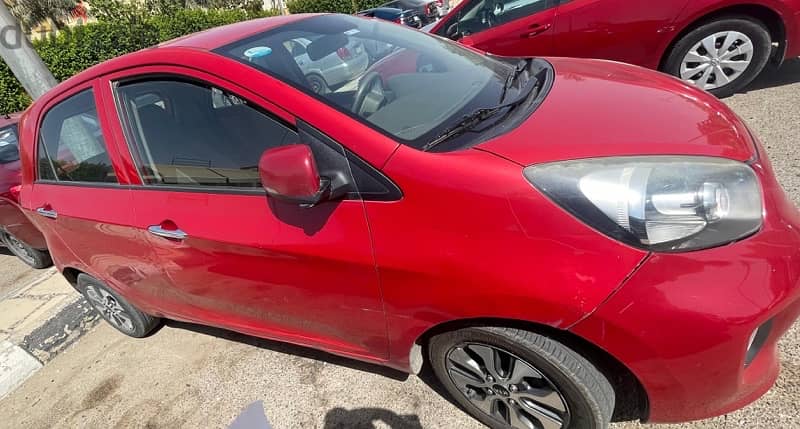 Kia Picanto 2016 2