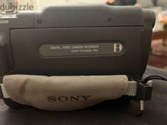 SONY