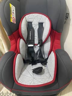 Mothercare Madrid Combination Car Seat