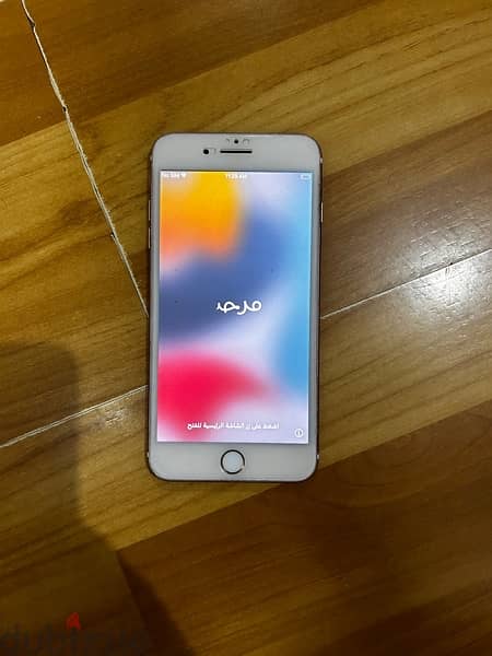 Iphone 7plus NO BOX NO CHARGER (used in a good condition ) 0