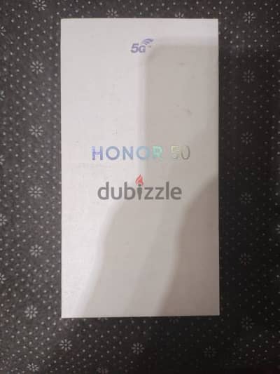 Honor 50 5g 256 g