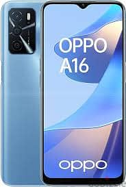 موبايل oppo a16 جديد مقفول بالكرتونة لسه متفتحش 3