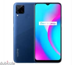 realme c15