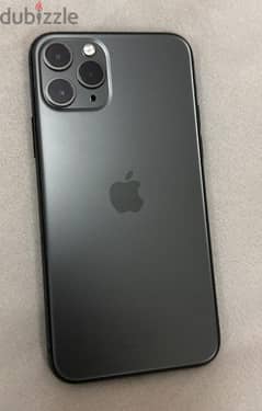 iPhone 11 pro