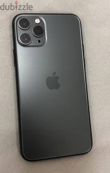 iPhone 11 pro