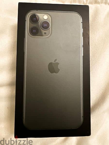 iPhone 11 pro 2