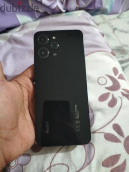 redmi 12 4