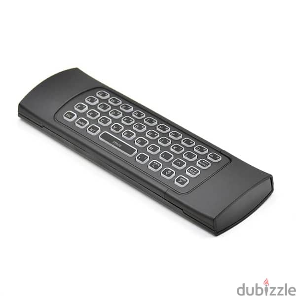 MX3 Pro 2.4GHz Fly Air Mouse & TV remote 2