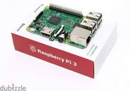 raspberry pi 3 model b 0