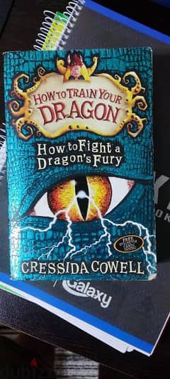 HOW TO TRAIN YOUR DRAGON ORIGINAL BOOK