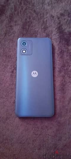 Motorola Moto E13 قادم من كويت