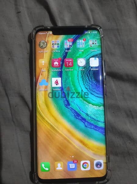 huawie mate 20 pro 6