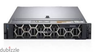 سيرفر ديل  Server Dell Power Edge R740xd