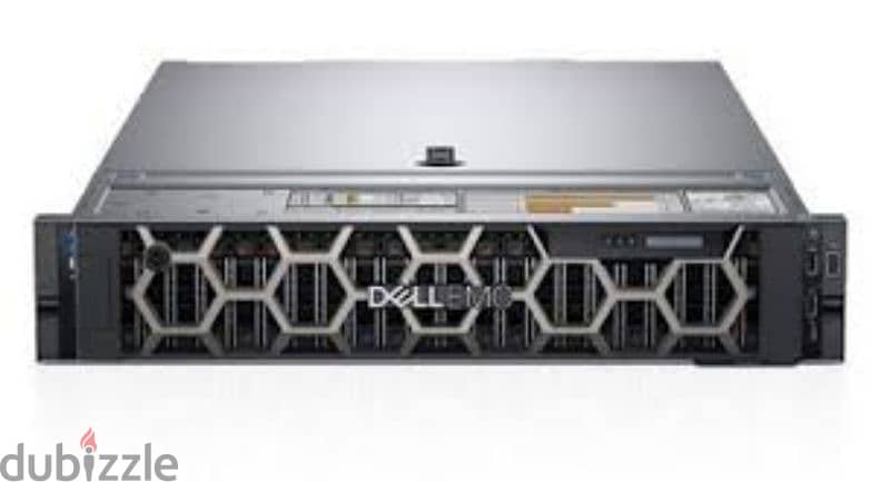 سيرفر ديل  Server Dell Power Edge R740xd 0