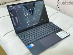 Ausu zenbook 13 inch Oled