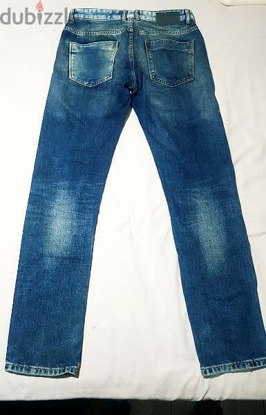 Zara original jeans 2