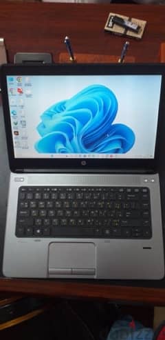 hp ProBook 645