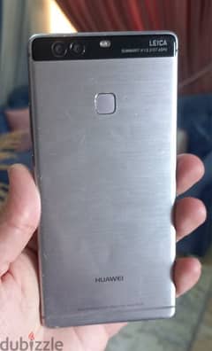 Huawei P9 plus 64G