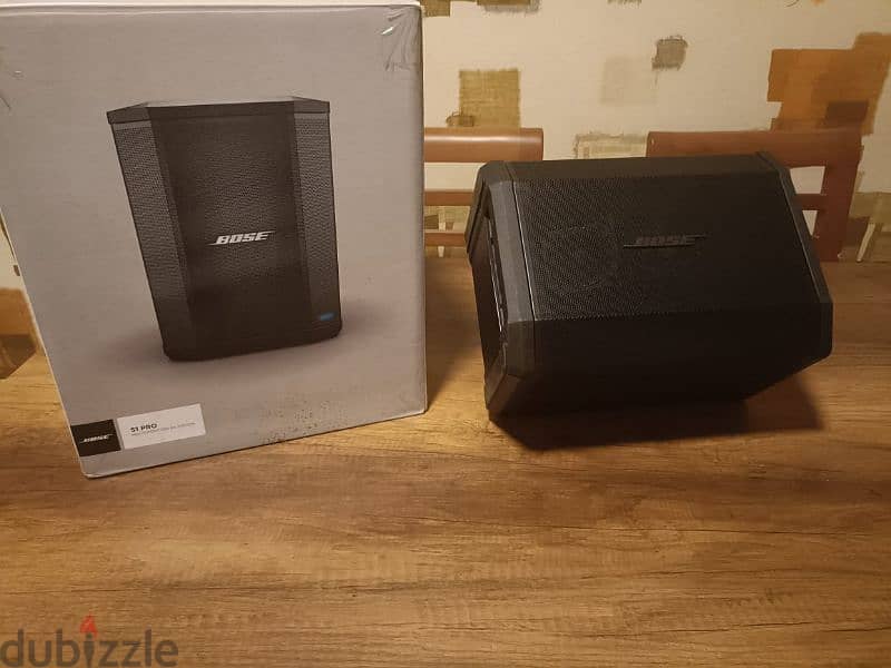 bose s1 pro for sale 3