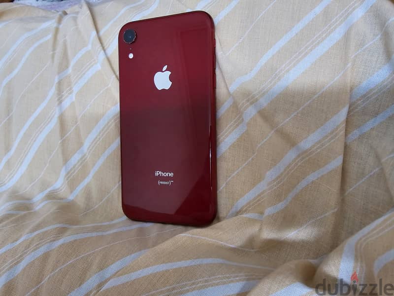 Iphone XR as NEW 1