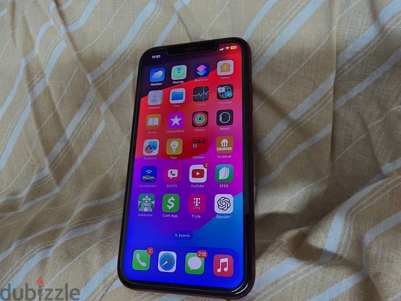 Iphone XR as NEW 2