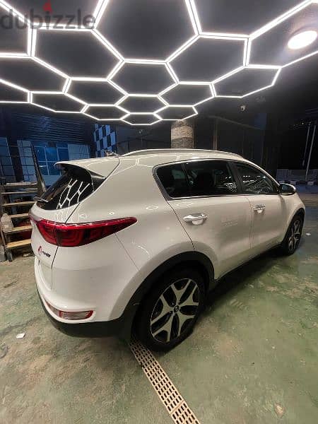 Kia Sportage 2017 13