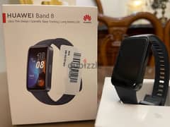 Huawei Band 8