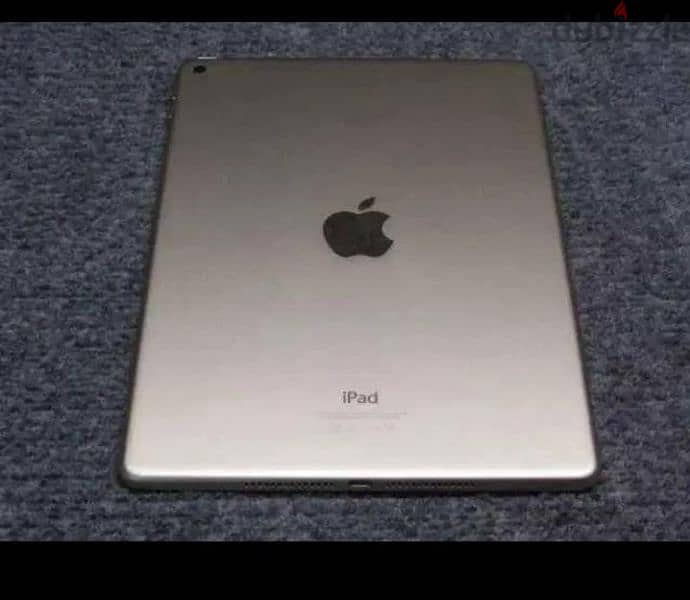 iPad air 2 1