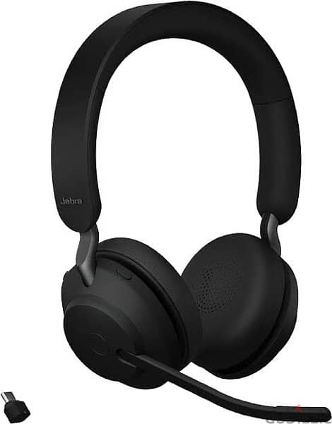 Jabra EVOLVE2 65 3