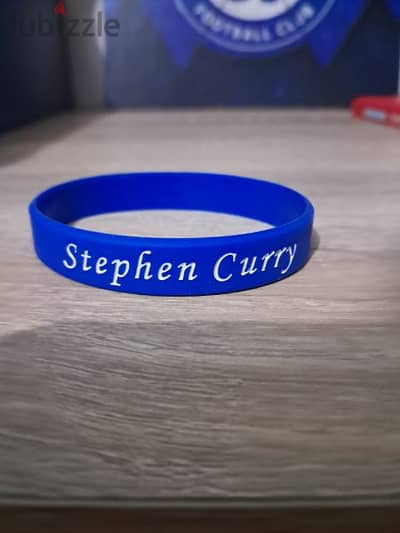 stephen curry braclet