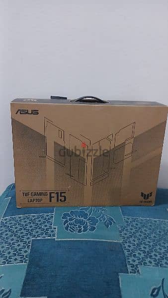 Laptop asus tuf gaming f15 5