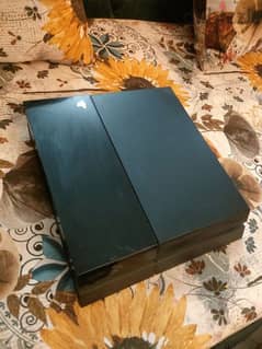 playstation 4 Fat 500 GB