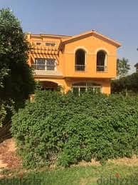 فيلا Twin House بفيو لاجون أقل سعر ف السوق للبيع ف ديار أركو Dyar Arco 2