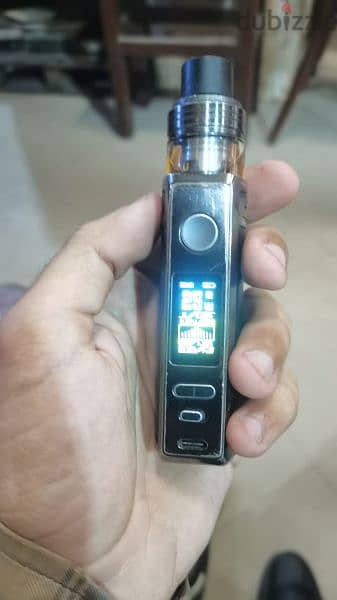 vape drag s pro 1