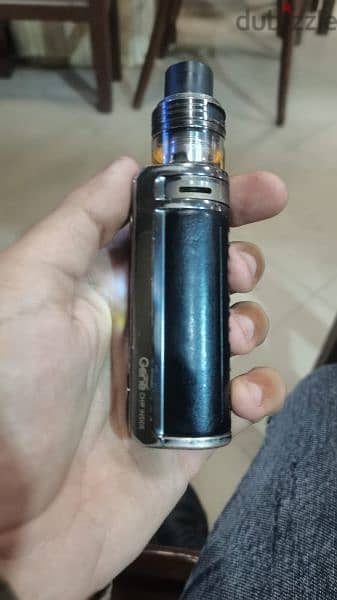 vape drag s pro 3