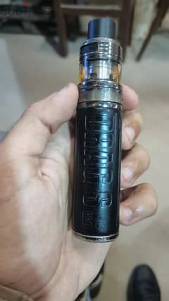 vape drag s pro