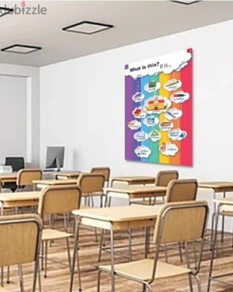 classroom decoration 2