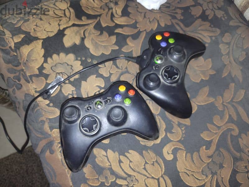 Xbox 360 4