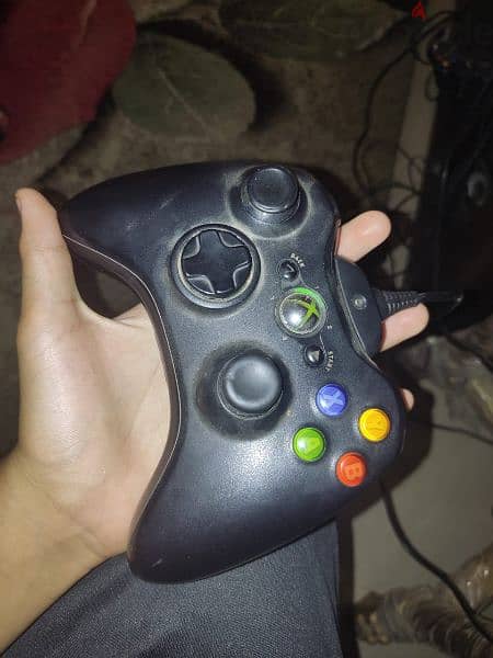 Xbox 360 5