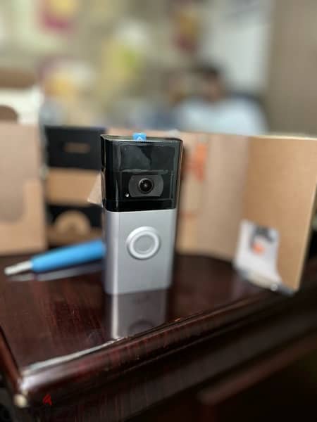 Doorbell ring 3 2