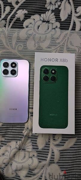 HONOR X8B 2