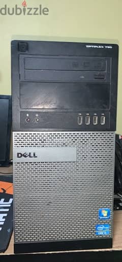 computer dell