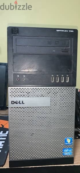 computer dell 0