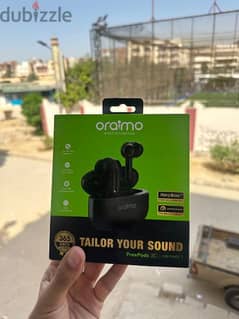 سماعات اورايمو سي3 oraimo c3