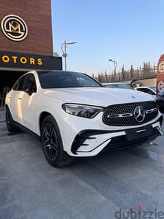 Mercedes-Benz GLC 300 2024